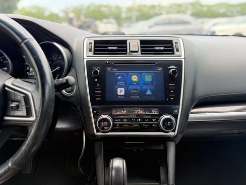 Used 2018 Subaru Legacy 2.5i Sport AWD/4WD image 26