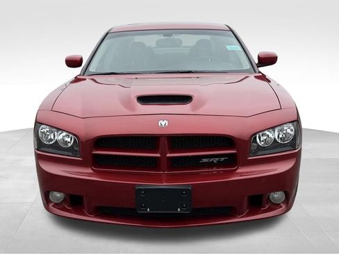 Used 2006 Dodge Charger SRT8 w/ SRT Option Group III image 24