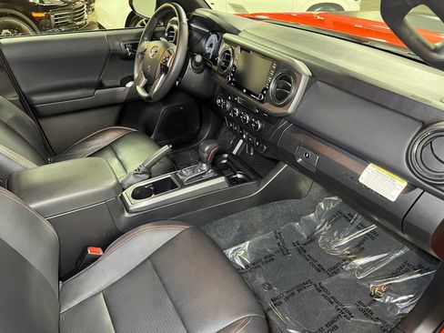 Used 2023 Toyota Tacoma TRD Pro image 12