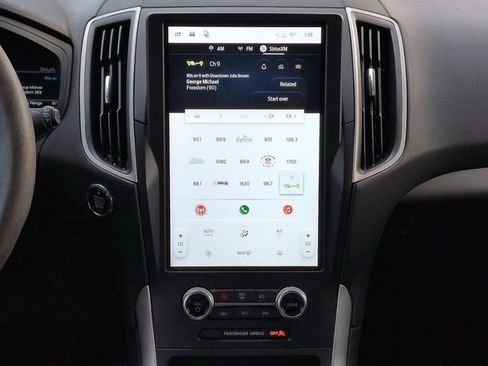 Certified 2024 Ford Edge SE AWD/4WD image 18
