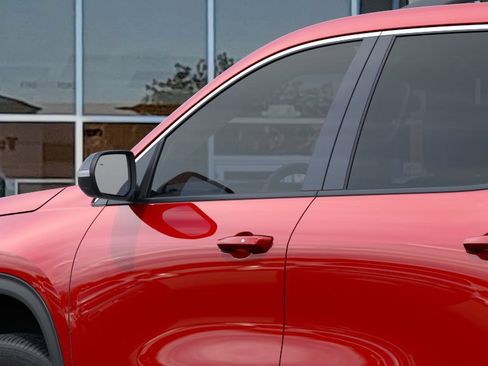 New 2026 Chevrolet Traverse LT AWD/4WD image 12