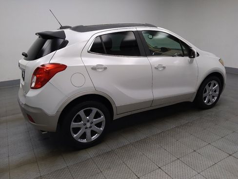 Used 2016 Buick Encore Leather FWD image 10