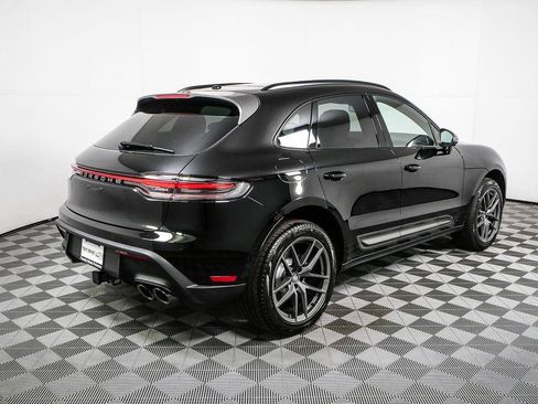 New 2026 Porsche Macan Turbo AWD/4WD image 31