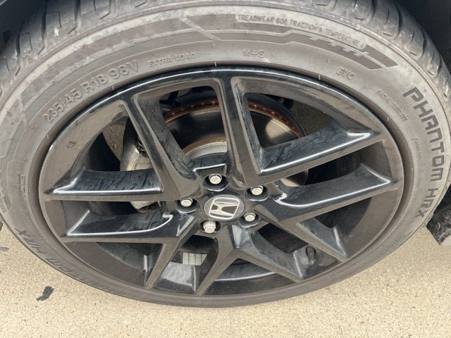 Used 2022 Honda Civic Sport image 7