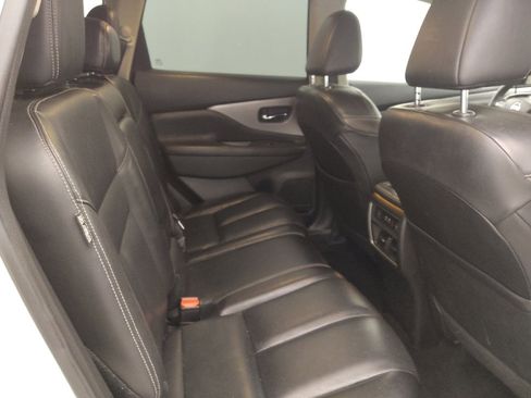 Used 2019 Nissan Murano SL image 19
