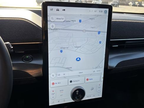 Used 2023 Ford Mustang Mach-E GT w/ GT Performance Edition image 23