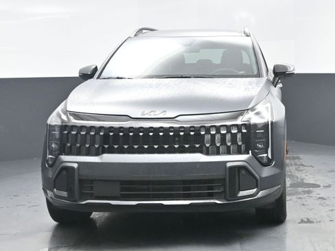New 2026 Kia Sportage X-Line image 11