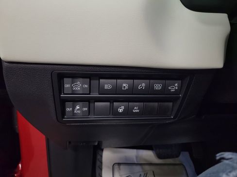 Used 2024 Toyota Tundra Capstone image 23