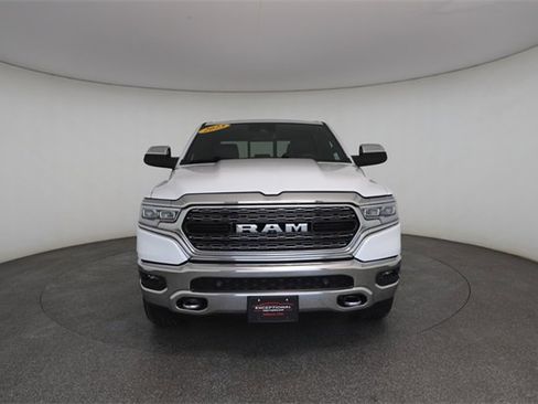 Used 2023 RAM 1500 Limited image 31