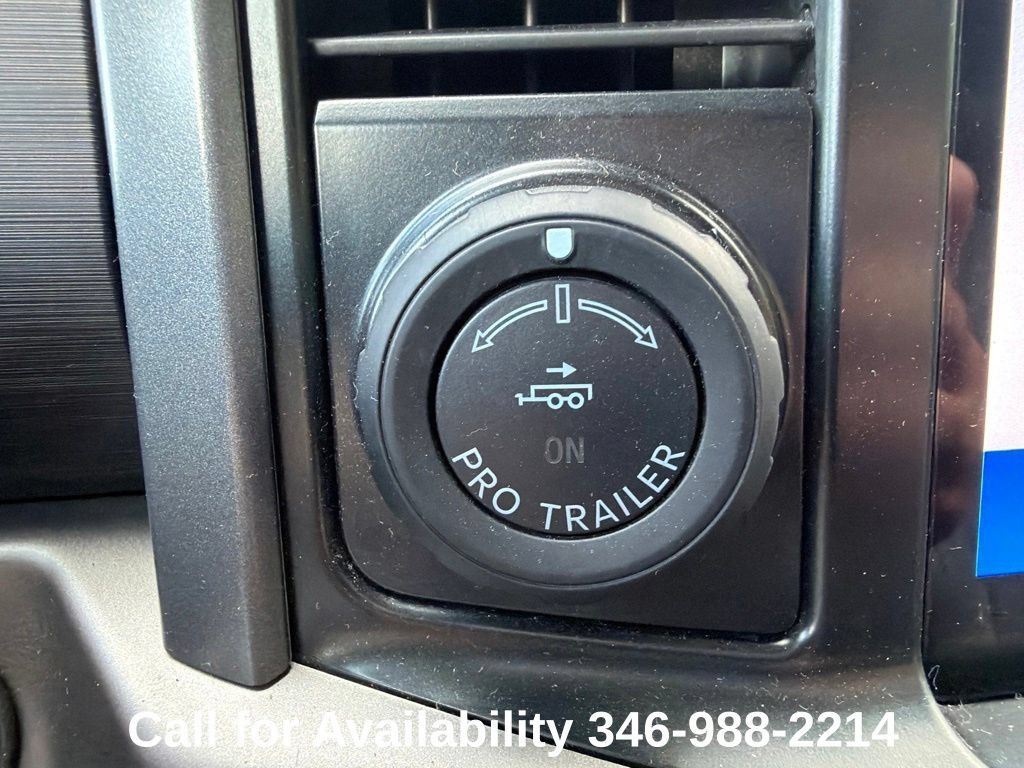 Used 2024 Ford F150 XLT w/ Mobile Office Package AWD/4WD image 17