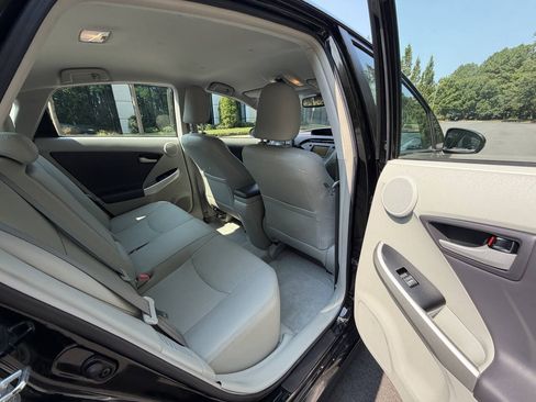 Used 2010 Toyota Prius FWD image 13