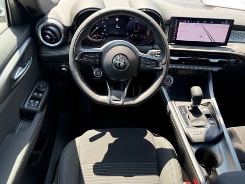 New 2026 Alfa Romeo Tonale AWD/4WD image 46