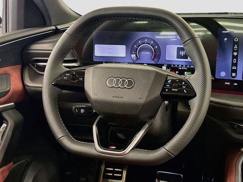 New 2026 Audi SQ5 Premium Plus AWD/4WD image 19