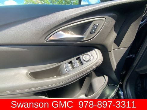 Certified 2023 Buick Encore GX Preferred w/ Cold Weather Comfort Package AWD/4WD image 21