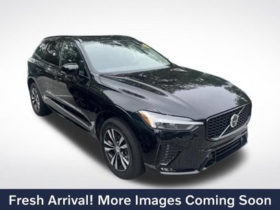 Used 2025 Volvo XC60 B5 Core