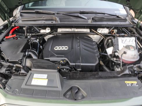 Certified 2023 Audi Q5 2.0T Premium Plus w/ Premium Plus Package image 29