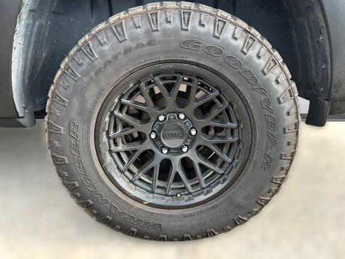 Used 2020 RAM 1500 Rebel w/ Rebel Level 2 Equipment Group AWD/4WD image 6