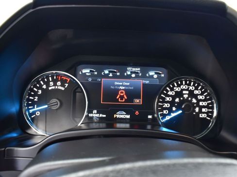 Used 2018 Ford F150 Lariat w/ Equipment Group 502A Luxury image 13