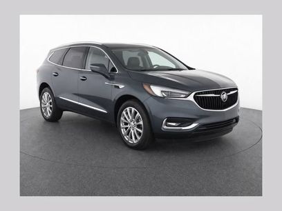 Used 2018 Buick Enclave Premium w/ Experience Buick Package