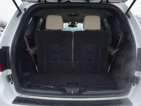 Used 2014 Dodge Durango Limited image 18