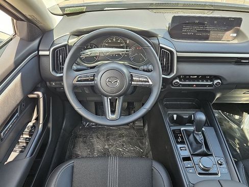 New 2026 MAZDA CX-50 AWD 2.5 S w/ Preferred Pkg image 23