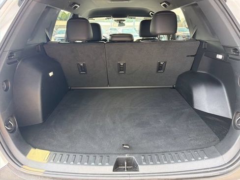 Used 2026 GMC Terrain Elevation w/ Elevation Premium Package AWD/4WD image 5