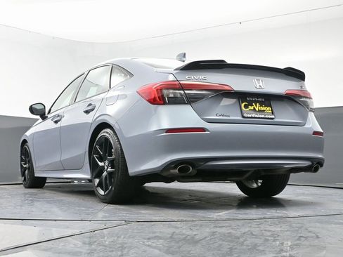 Used 2022 Honda Civic Si image 53