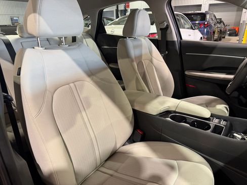 Used 2025 Hyundai Sonata SEL image 31