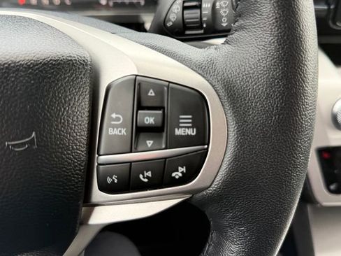 Certified 2024 Ford Explorer XLT w/ Equipment Group 202A AWD/4WD image 20