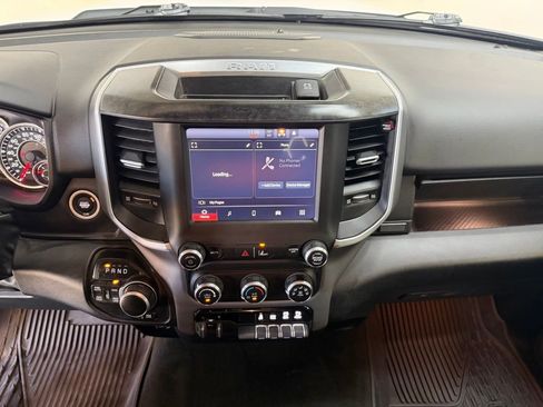 Used 2022 RAM 1500 Big Horn AWD/4WD image 23