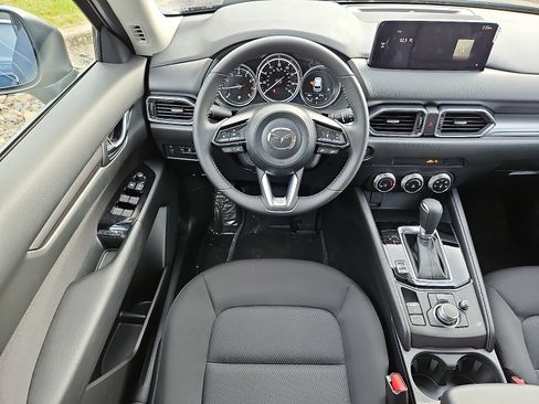 New 2025 MAZDA CX-5 AWD 2.5 S image 9