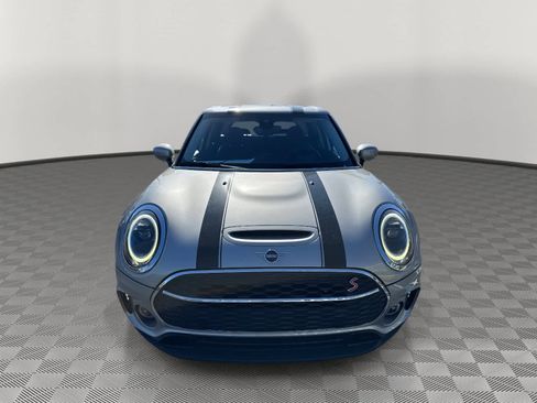 Certified 2024 MINI Cooper Clubman S image 8