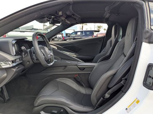 Used 2024 Chevrolet Corvette Z06 image 17