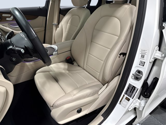 Certified 2022 Mercedes-Benz GLC 300 4MATIC image 28