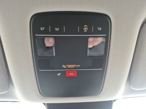 New 2026 Hyundai Palisade SEL AWD/4WD image 47