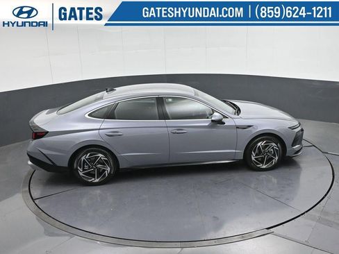 New 2026 Hyundai Sonata SEL image 41