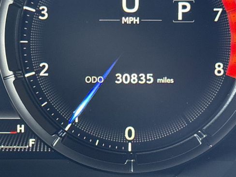 Used 2021 Lexus IS 350 F Sport image 18