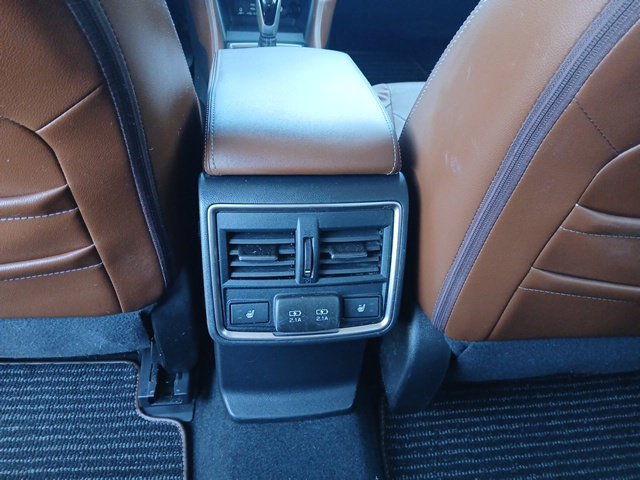 Used 2019 Subaru Forester Touring w/ Popular Package #3 AWD/4WD image 18