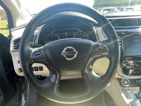 Used 2022 Nissan Murano SL image 21