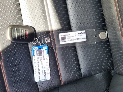 Used 2024 Honda CR-V Sport Touring image 34