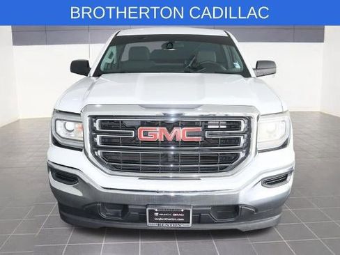 Used 2018 GMC Sierra 1500 2WD Regular Cab image 10