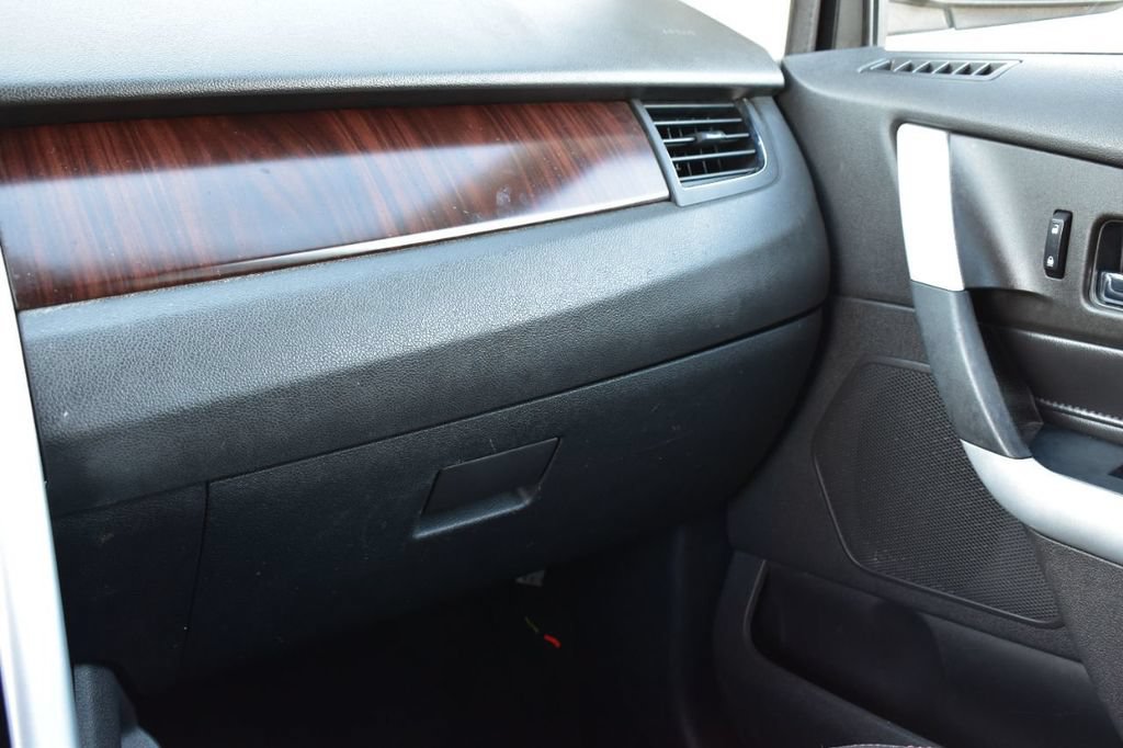 Used 2011 Ford Edge Limited AWD/4WD image 37