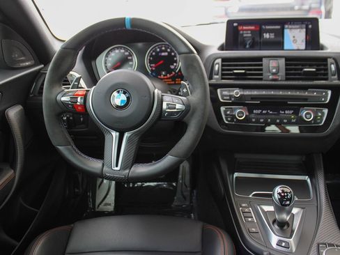 Used 2021 BMW M2 Competition w/ Executive Package image 13