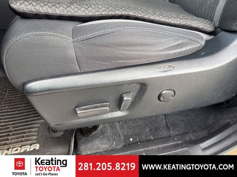 Used 2019 Toyota Tundra SR5 image 12