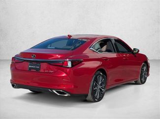 New 2025 Lexus ES 350 w/ Premium Package video 2