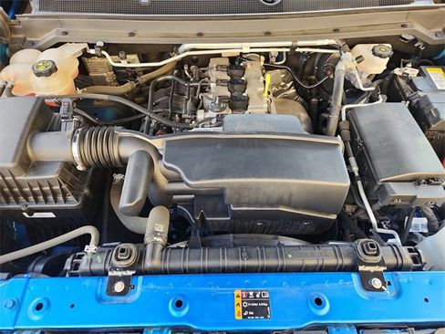 Used 2022 Chevrolet Colorado W/T w/ Custom Special Edition image 26