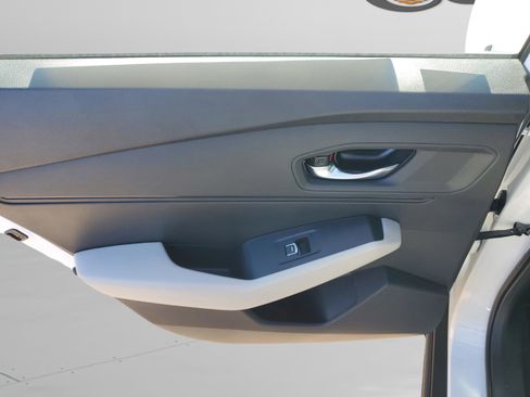 New 2025 Honda Accord LX image 17