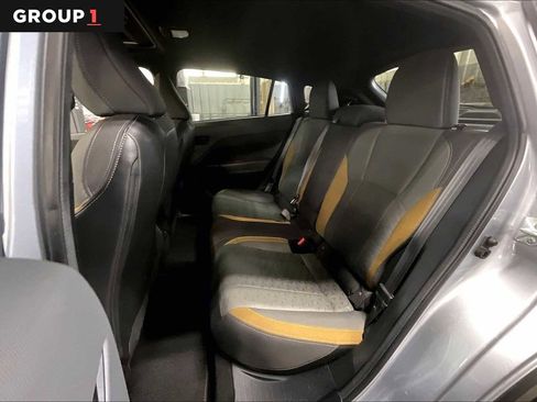 Used 2024 Subaru Crosstrek 2.5i Sport AWD/4WD image 21