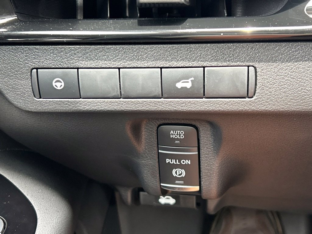 Certified 2026 Nissan Murano SV AWD/4WD image 32