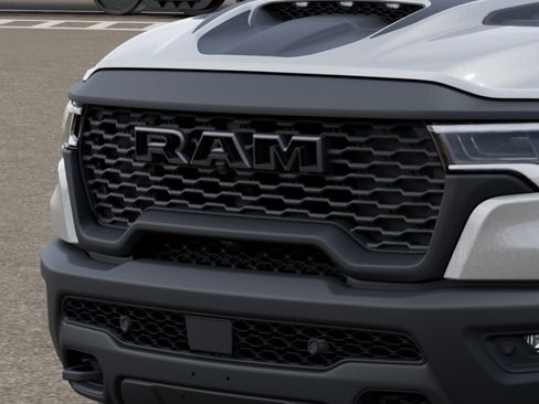 New 2026 RAM 1500 RHO AWD/4WD image 36
